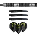 MVG Michael Van Gerwen Steeldart Absolute 90% Tungsten 23g