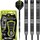 MVG Michael Van Gerwen Steeldart Absolute 90% Tungsten 23g
