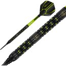 Softdart Michael Van Gerwen MvG Adrenalin 90% Wolfram Softtip von Winmau 22gr