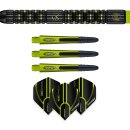 Softdart Michael Van Gerwen MvG Adrenalin 90% Wolfram Softtip von Winmau 22gr