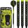 Softdart Michael Van Gerwen MvG Adrenalin 90% Wolfram Softtip von Winmau 22gr