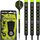 MVG Michael Van Gerwen Steeldart Adrenalin 90% Tungsten 23gr