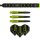 MVG Michael Van Gerwen Steeldart Adrenalin 90% Tungsten 23gr