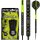 MVG Michael Van Gerwen Steeldart Adrenalin 90% Tungsten 23gr