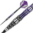 Steeldart Simon Whitlock Sonderedition 90% Tungsten Steeltip 22gr