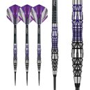 Steeldart Simon Whitlock Sonderedition 90% Tungsten Steeltip 22gr