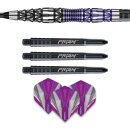 Steeldart Simon Whitlock Sonderedition 90% Tungsten Steeltip 22gr