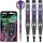 Steeldart Simon Whitlock Sonderedition 90% Tungsten Steeltip 22gr