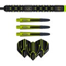 MVG Michael Van Gerwen Steeldart Adrenalin 90% Tungsten Steeltip von Winmau
