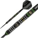 MVG Michael Van Gerwen Steeldart Vantage 90% Tungsten Steeltip von Winmau