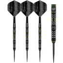 MVG Michael Van Gerwen Steeldart Vantage 90% Tungsten Steeltip von Winmau