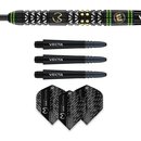 MVG Michael Van Gerwen Steeldart Vantage 90% Tungsten Steeltip von Winmau