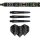 MVG Michael Van Gerwen Steeldart Vantage 90% Tungsten Steeltip von Winmau
