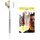 German Giant Gabriel Clemens Softdart 90% Tungsten Softtip von Target
