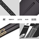 Target Darts - Phil Taylor Power 9-Five 8. Gen. 95% Wolfram Swiss Point Steeldarts-Set Dartpfeile (22 g)