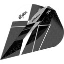 Target Darts - Phil Taylor Power 9-Five 8. Gen. 95% Wolfram Swiss Point Steeldarts-Set Dartpfeile (22 g)