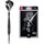 Target Darts - Phil Taylor Power 9-Five 8. Gen. 95% Wolfram Swiss Point Steeldarts-Set Dartpfeile (22 g)