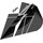Target Darts - Phil Taylor Power 9-Five 8. Gen. 95% Wolfram Swiss Point Steeldarts-Set Dartpfeile (22 g)