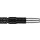 Target Darts - Schwarze Swiss Point Firepoint Dartspitzen - (35 mm)