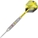 Target Darts Gabriel Clemens 22G Brass Steeldarts-Set Geschenkpaket