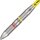 Target Darts Gabriel Clemens 22G Brass Steeldarts-Set Geschenkpaket