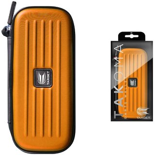 Target Darttasche Takoma Wallet Dartcase orange