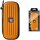 Target Darttasche Takoma Wallet Dartcase orange