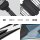 Target Darts Phil Taylor Power Series Schwarze Wolfram Swiss Point Steeldarts-Set Dartpfeile (21 gr)