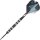 Target Darts Phil Taylor Power Series Schwarze Wolfram Swiss Point Steeldarts-Set Dartpfeile (21 gr)