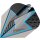 Target Darts Phil Taylor Power Series Schwarze Wolfram Swiss Point Steeldarts-Set Dartpfeile (21 gr)
