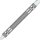 Target Darts Phil Taylor Power Series Silberne Wolfram Softdarts-Set Dartpfeile (21 gr)