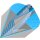 Target Darts Phil Taylor Power Series Silberne Wolfram Swiss Point Steeldarts-Set Dartpfeile (24 gr)
