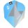 Target Darts Phil Taylor Power Series Weiße No.6 Dart Flights Dartpfeil