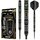 WINMAU Michael Van Gerwen MvG Vantage 21 Gramm Profi Wolfram Steeltip Dartpfeile Set mit Flights und Schäfte