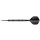 WINMAU Michael Van Gerwen MvG Vantage 21 Gramm Profi Wolfram Steeltip Dartpfeile Set mit Flights und Schäfte