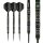 WINMAU Michael Van Gerwen MvG Vantage 21 Gramm Profi Wolfram Steeltip Dartpfeile Set mit Flights und Schäfte