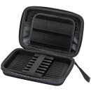 Target Darttasche Takoma XL Dartcase schwarz