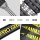 Target Darts Unisex-Adult Dimitri Van den Bergh Dream Maker 80% Wolfram Swiss Point Steeldarts-Set Dartpfeile, Schwarz, Gelb and Roter, 26G