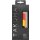Target Darts Unisex-Adult Dimitri Van den Bergh Takoma Darts Tasche, Sand, Schwarz, Gelb and Roter, Standard