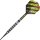 Target Darts Unisex-Adult Dimitri-Van den Bergh Dream Maker 80% Wolfram Softdarts-Set Dartpfeile, Schwarz, Gelb and Roter, 18G