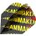 Target Darts Unisex-Adult Dimitri-Van den Bergh Dream Maker 80% Wolfram Softdarts-Set Dartpfeile, Schwarz, Gelb and Roter, 18G