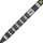 Target Darts Unisex-Adult Dimitri-Van den Bergh Dream Maker 80% Wolfram Softdarts-Set Dartpfeile, Schwarz, Gelb and Roter, 18G