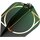 Target Darts Cult 90% Wolfram Swiss Point Steeldarts-Set Dartpfeile, Schwarz, Grün und Gold, 24G