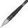 Target Darts Phil Taylor Power 9-Five Gen 9 95% Wolfram Swiss Point Steeldarts-Set Dartpfeile, Schwarz und Silber, 26G