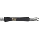 Target Darts Phil Taylor 1 Set (3 Stück) Power 9-Five Gen 9 Titanium Dart Shaft, Schwarz, Intermediär