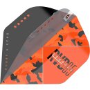 Target Darts RVB 95 x Echo 95% Wolfram Softdarts-Set Dartpfeile, Schwarz und Grau, 18G