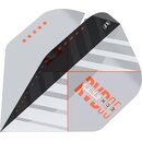 Target Darts RVB 95 x Echo 95% Wolfram Softdarts-Set Dartpfeile, Schwarz und Grau, 20G