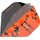 Target Darts RVB 95 x Echo 95% Wolfram Softdarts-Set Dartpfeile, Schwarz und Grau, 20G