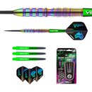 WINMAU Simon Whitlock Urban World Cup Edition 24 gr Wolfram Profi Steeldarts