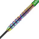 WINMAU Simon Whitlock Urban World Cup Edition 24 gr Wolfram Profi Steeldarts